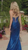 Audrey Colors Dress 3580
